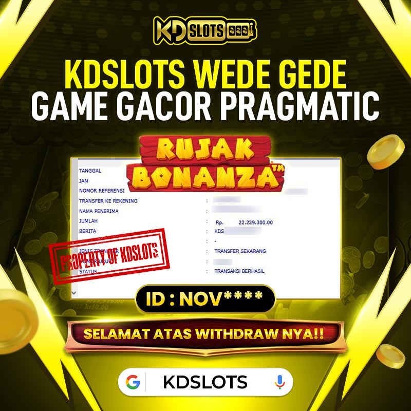 rujak bonanza 2